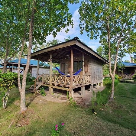Mb Palambak Island Resort Pulau Banyak Aceh Singkil Pulau Palambakbesar Exteriér fotografie