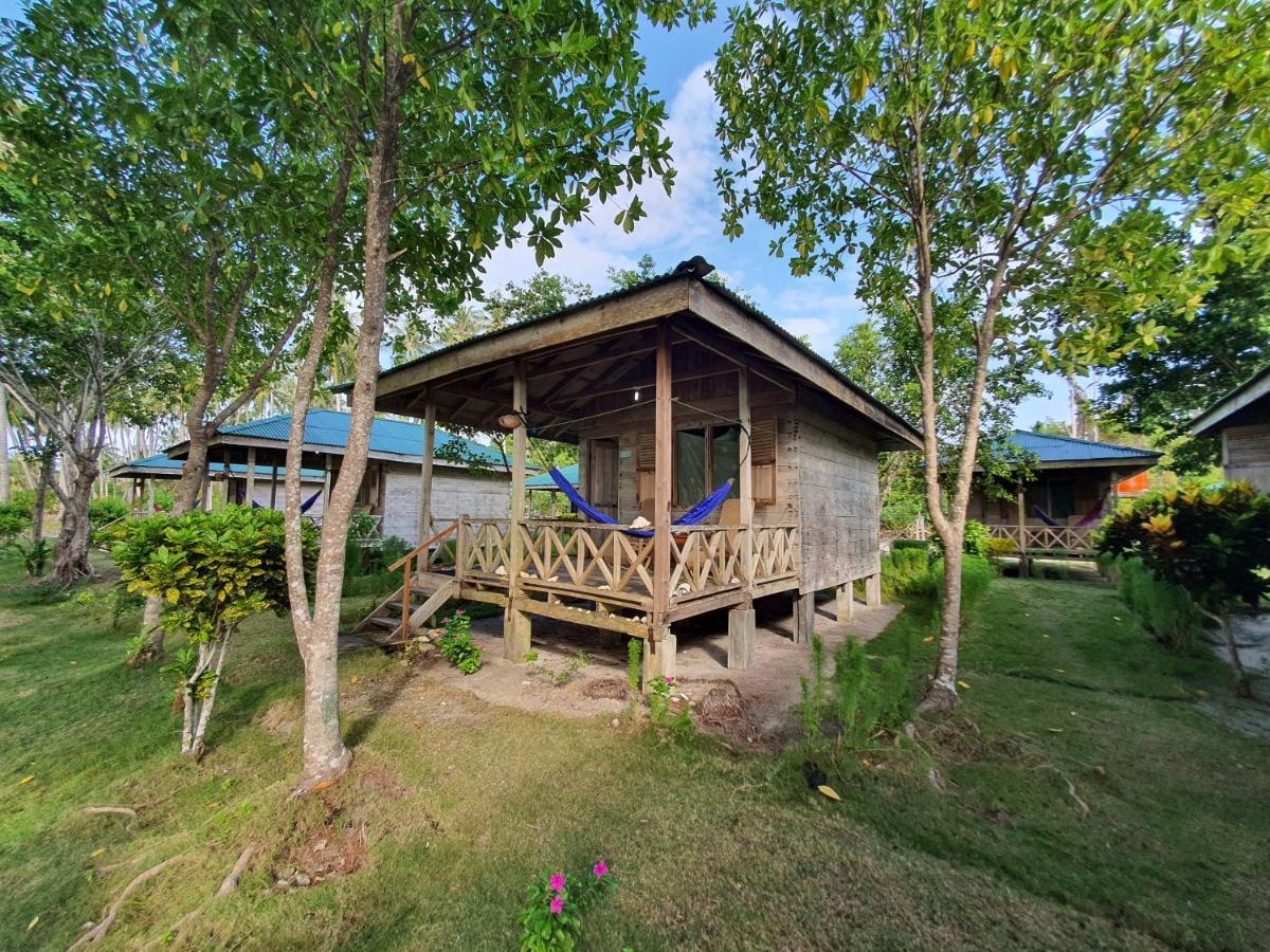 Mb Palambak Island Resort Pulau Banyak Aceh Singkil Pulau Palambakbesar Exteriér fotografie