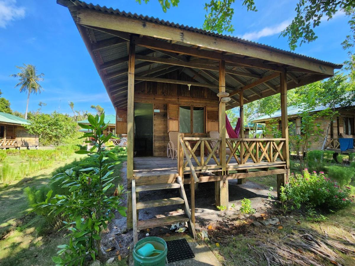 Mb Palambak Island Resort Pulau Banyak Aceh Singkil Pulau Palambakbesar Exteriér fotografie