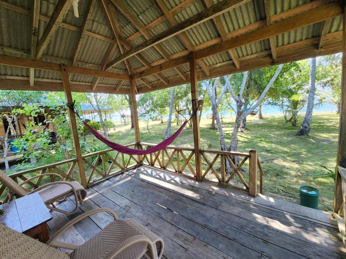 Mb Palambak Island Resort Pulau Banyak Aceh Singkil Pulau Palambakbesar Exteriér fotografie