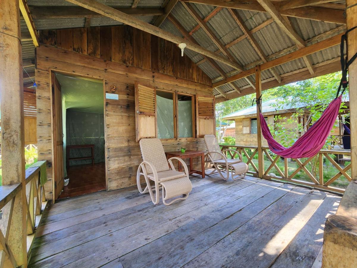 Mb Palambak Island Resort Pulau Banyak Aceh Singkil Pulau Palambakbesar Exteriér fotografie