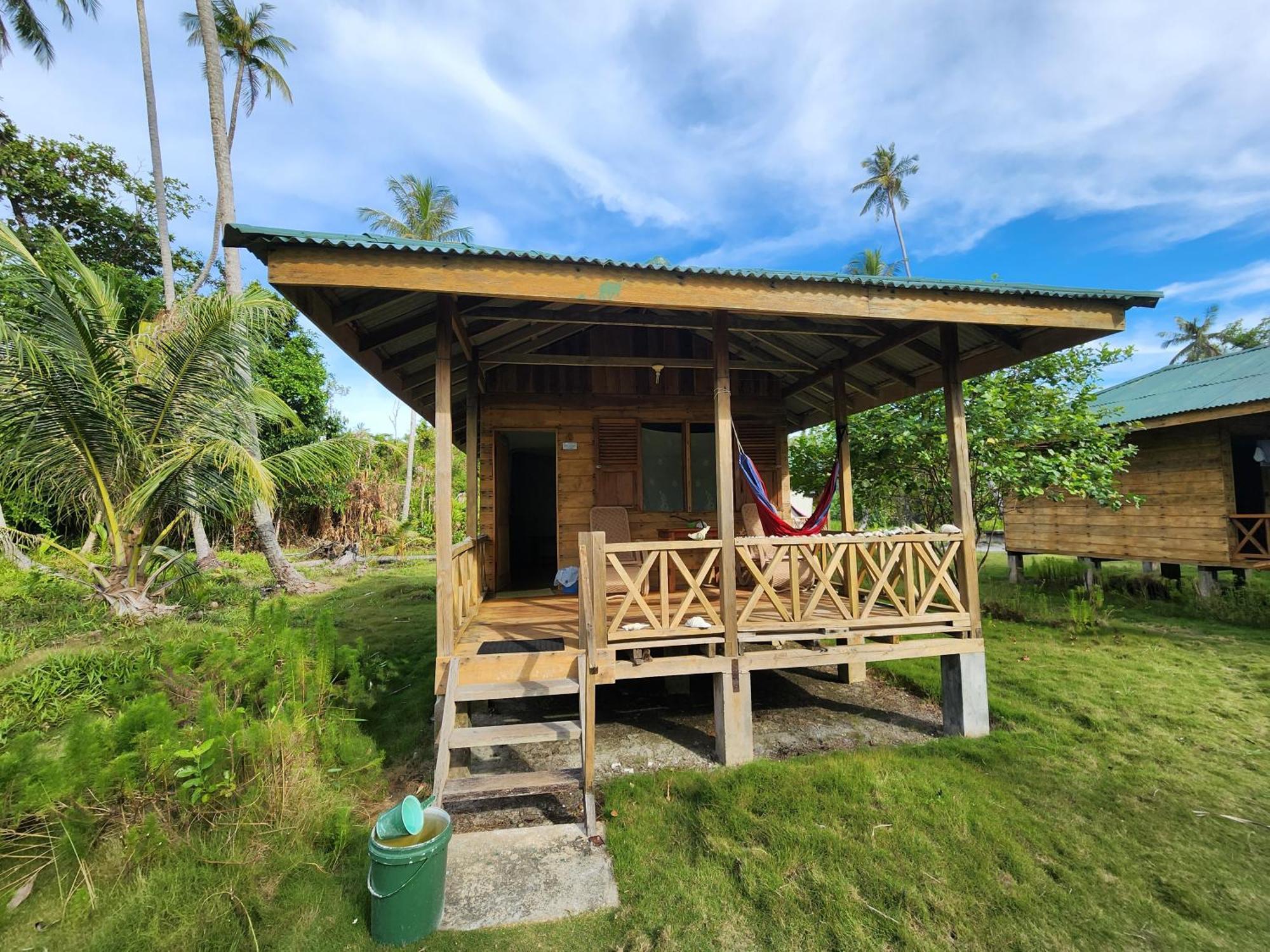 Mb Palambak Island Resort Pulau Banyak Aceh Singkil Pulau Palambakbesar Exteriér fotografie