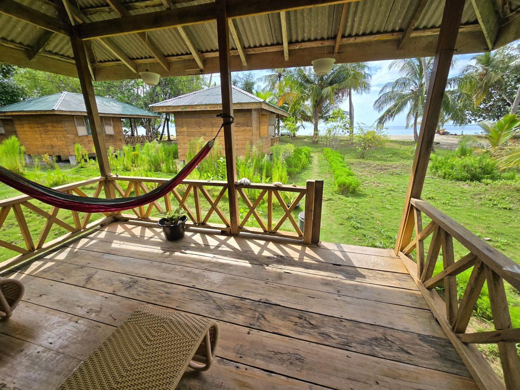 Mb Palambak Island Resort Pulau Banyak Aceh Singkil Pulau Palambakbesar Exteriér fotografie