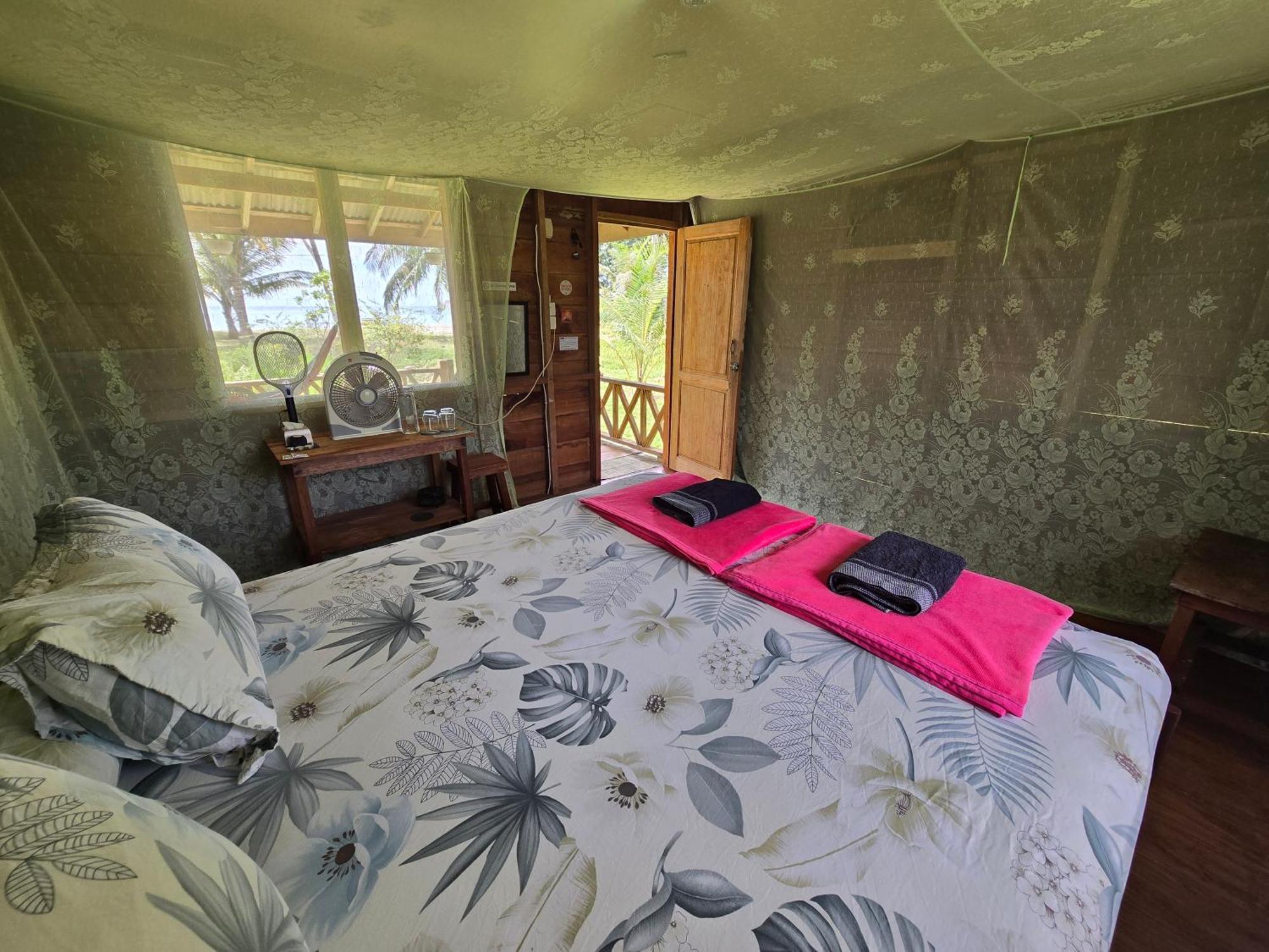 Mb Palambak Island Resort Pulau Banyak Aceh Singkil Pulau Palambakbesar Exteriér fotografie