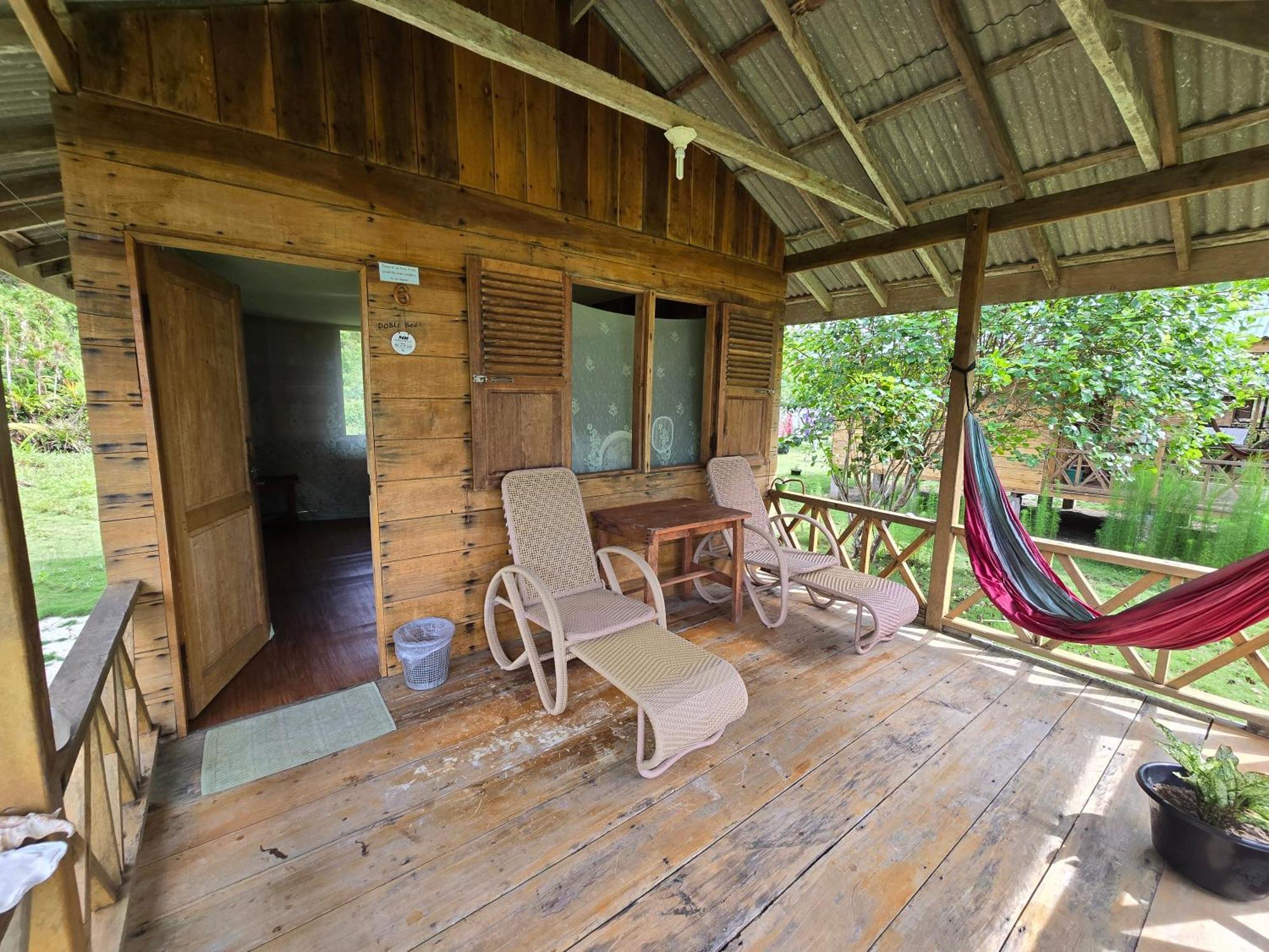 Mb Palambak Island Resort Pulau Banyak Aceh Singkil Pulau Palambakbesar Exteriér fotografie