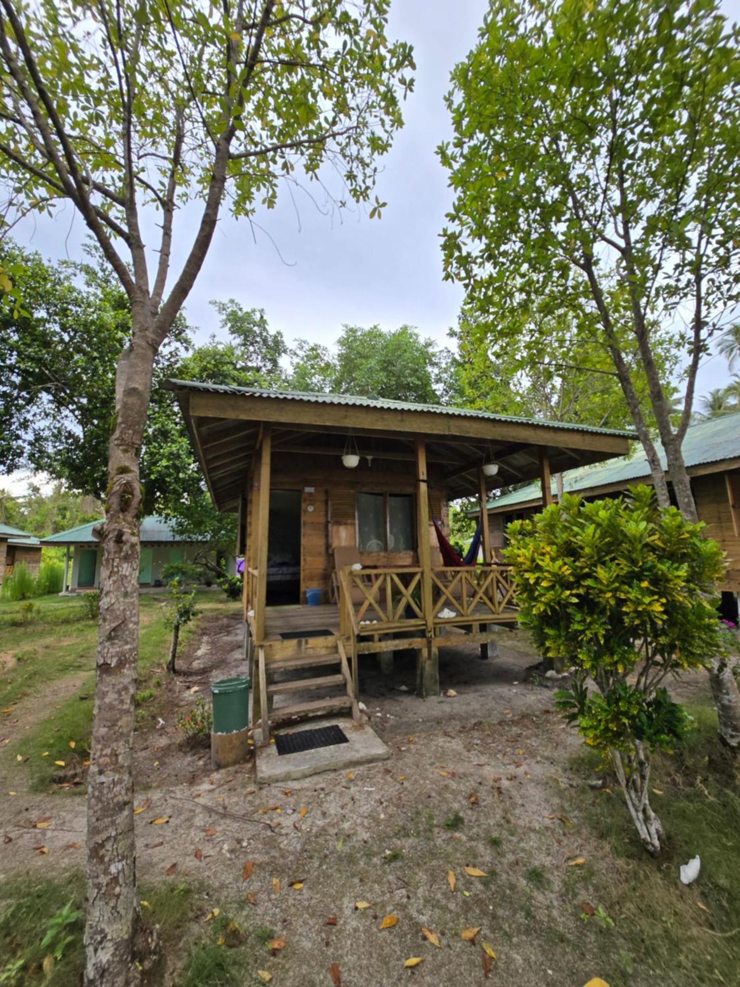 Mb Palambak Island Resort Pulau Banyak Aceh Singkil Pulau Palambakbesar Exteriér fotografie