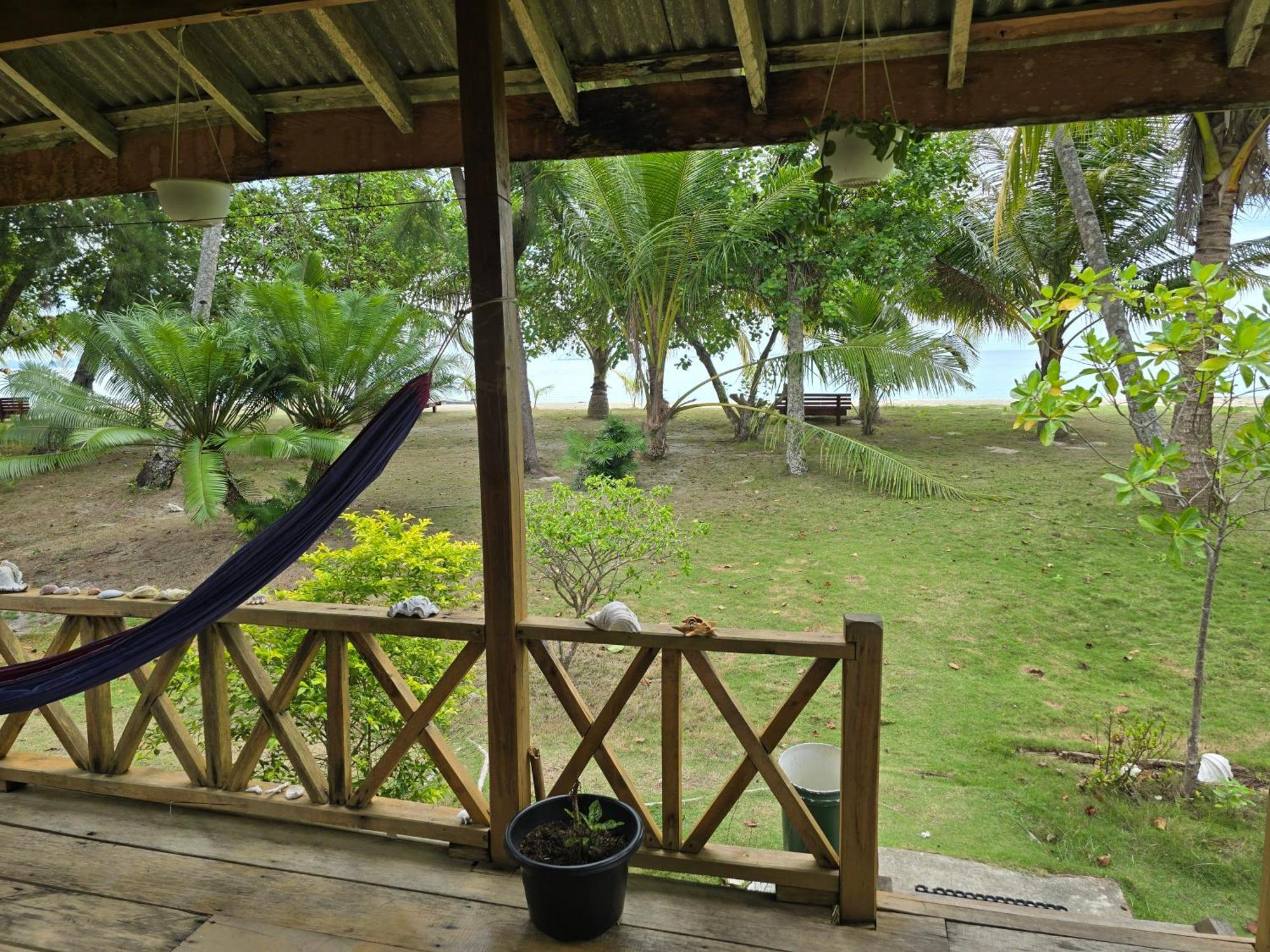 Mb Palambak Island Resort Pulau Banyak Aceh Singkil Pulau Palambakbesar Exteriér fotografie